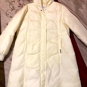 Calvin Klein Coat